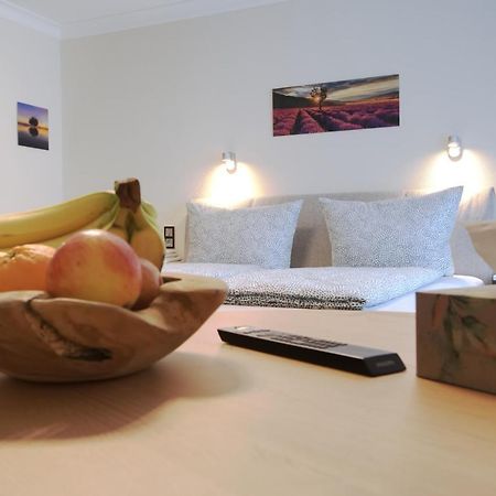 S.F.C. Apartments Трир Екстериор снимка