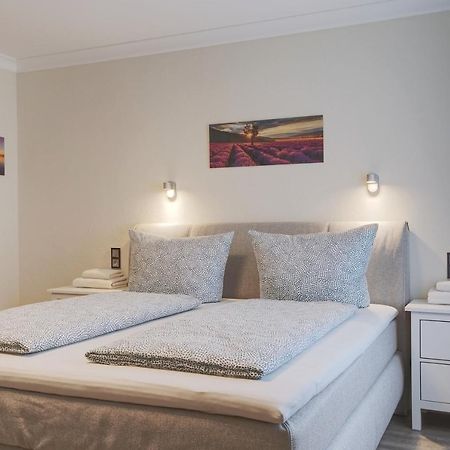 S.F.C. Apartments Трир Екстериор снимка