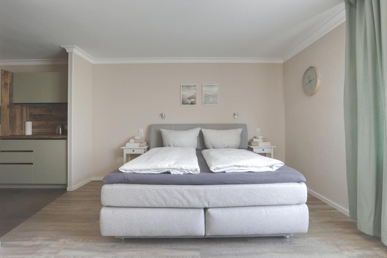S.F.C. Apartments Трир Екстериор снимка