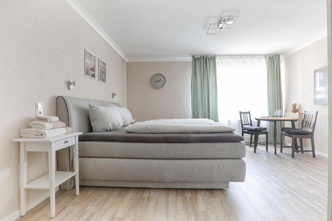 S.F.C. Apartments Трир Екстериор снимка