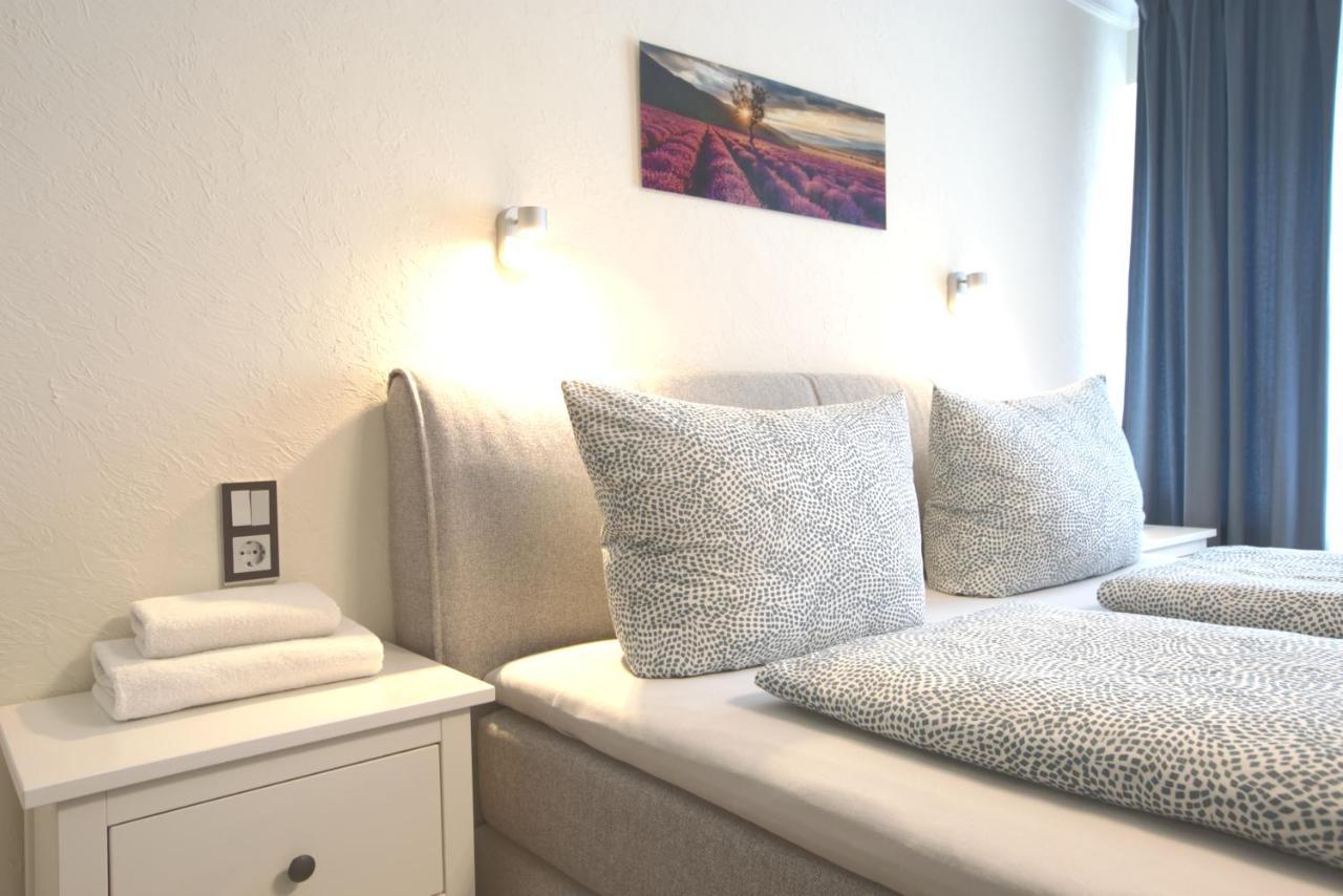 S.F.C. Apartments Трир Екстериор снимка