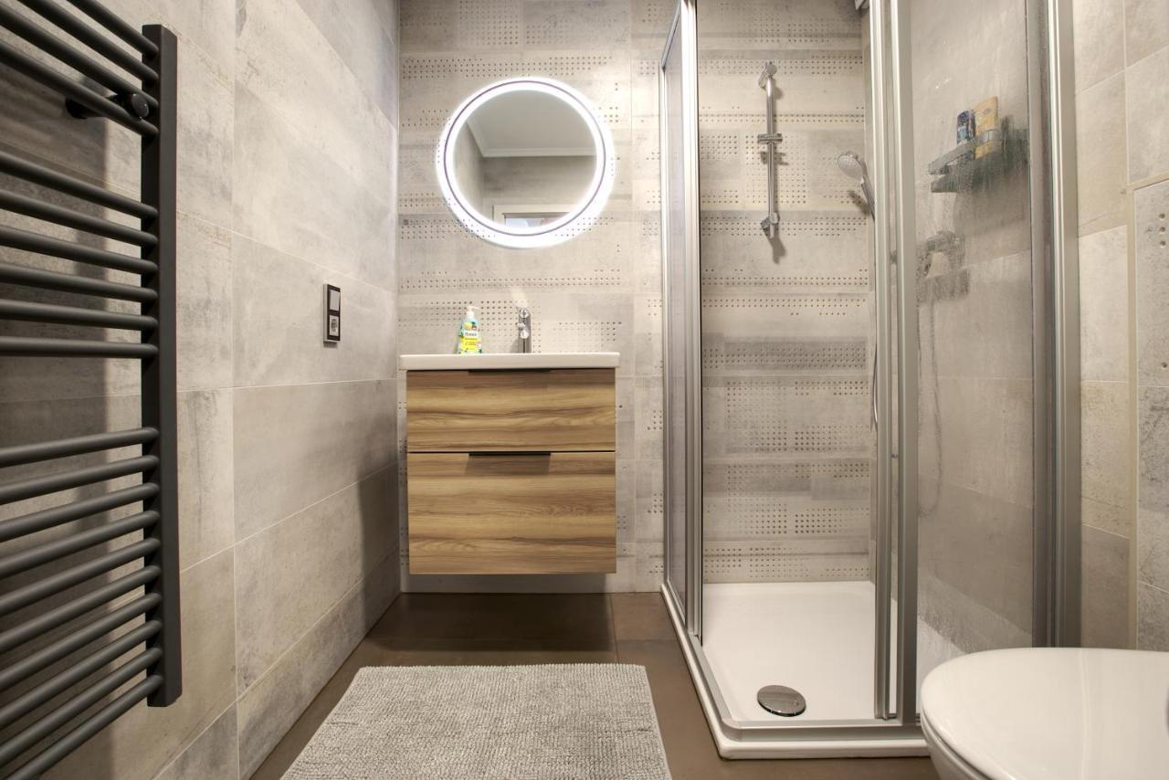 S.F.C. Apartments Трир Екстериор снимка